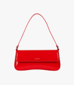 Scarlet Luxe Vegan Leather Handbag for Women