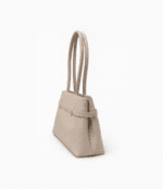 Women’s Premium Vegan Leather Shoulder Tote Bag - Image 3